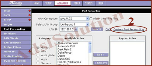 Utstarcom UT300R2U Utstarcom UT300R2U